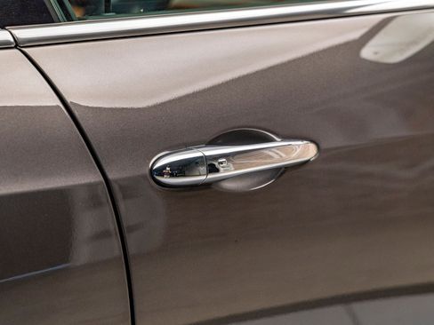 Used 2017 Maserati Quattroporte S GranLusso Q4 image 38