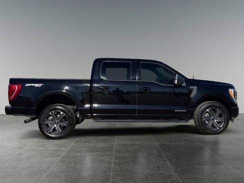 Certified 2023 Ford F150 XLT w/ Equipment Group 302A High image 8