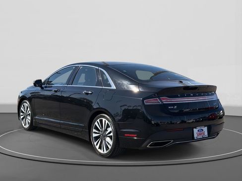 Used 2017 Lincoln MKZ Reserve image 6