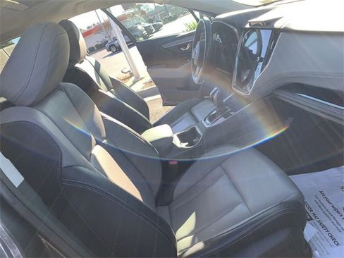 Used 2022 Subaru Outback Limited image 14