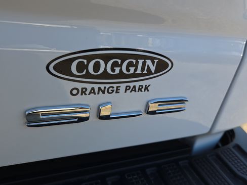 New 2026 GMC Sierra 1500 Pro w/ Pro Value Package image 9