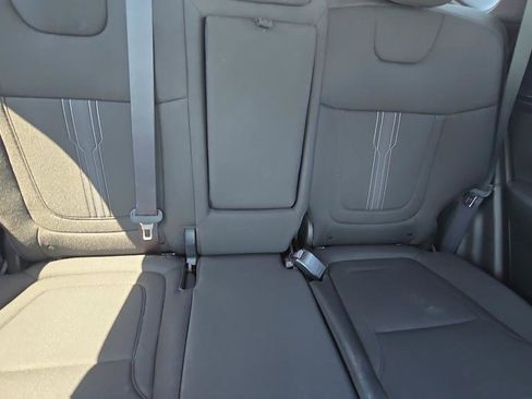 Used 2023 Hyundai Tucson SEL AWD/4WD image 10