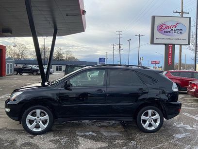 Used 2005 Lexus RX 330 AWD