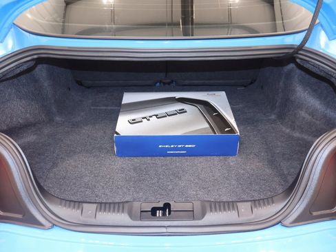 Certified 2017 Ford Mustang Shelby GT350 w/ Electronics Package image 29