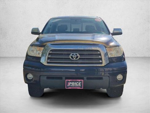 Used 2009 Toyota Tundra Limited w/ Memory Pkg AWD/4WD image 2