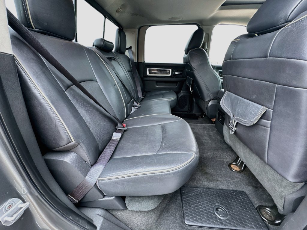 Used 2012 RAM 1500 Limited RWD image 28