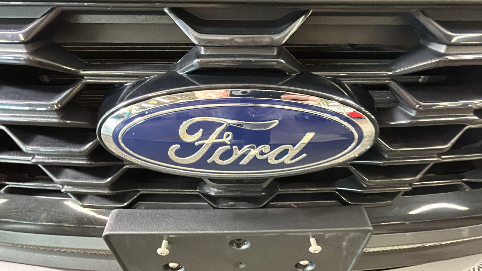 Used 2025 Ford Escape ST-Line Select AWD/4WD image 9