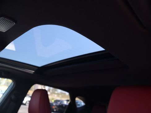 Used 2025 Lexus NX 350 AWD w/ Premium Package image 13