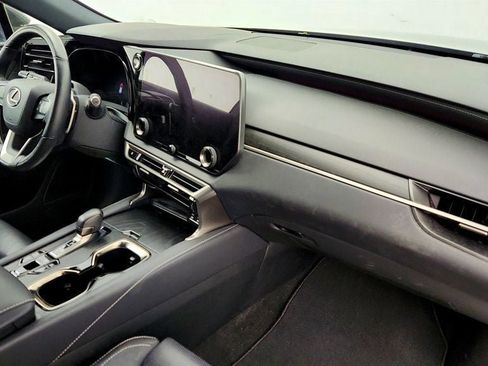 Used 2024 Lexus RX 450h AWD w/ Convenience Package image 24
