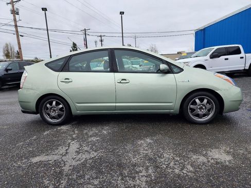 Used 2009 Toyota Prius Touring image 4