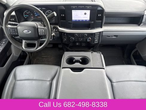Used 2024 Ford F250 XL w/ XL Chrome Package AWD/4WD image 11