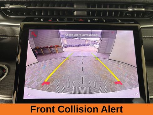 Used 2023 Jeep Grand Cherokee Limited image 16