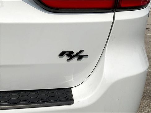 Used 2023 Dodge Durango R/T w/ Tow 'N Go Package AWD/4WD image 27