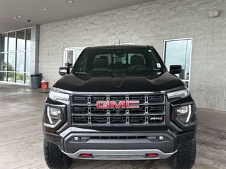 Used 2023 GMC Canyon AT4 w/ AT4 Premium Package AWD/4WD video 2