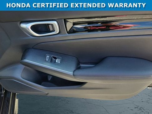 Certified 2024 Honda Civic Touring image 21