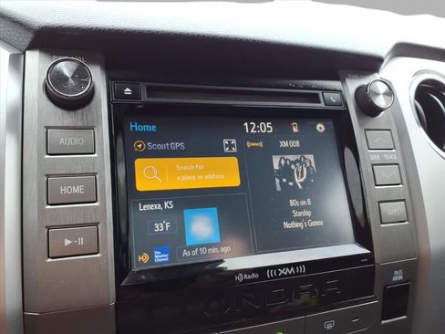 Used 2019 Toyota Tundra SR5 image 7