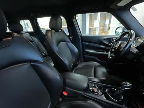 Used 2017 MINI Cooper Clubman S AWD/4WD image 25