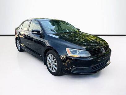 Used 2012 Volkswagen Jetta SE