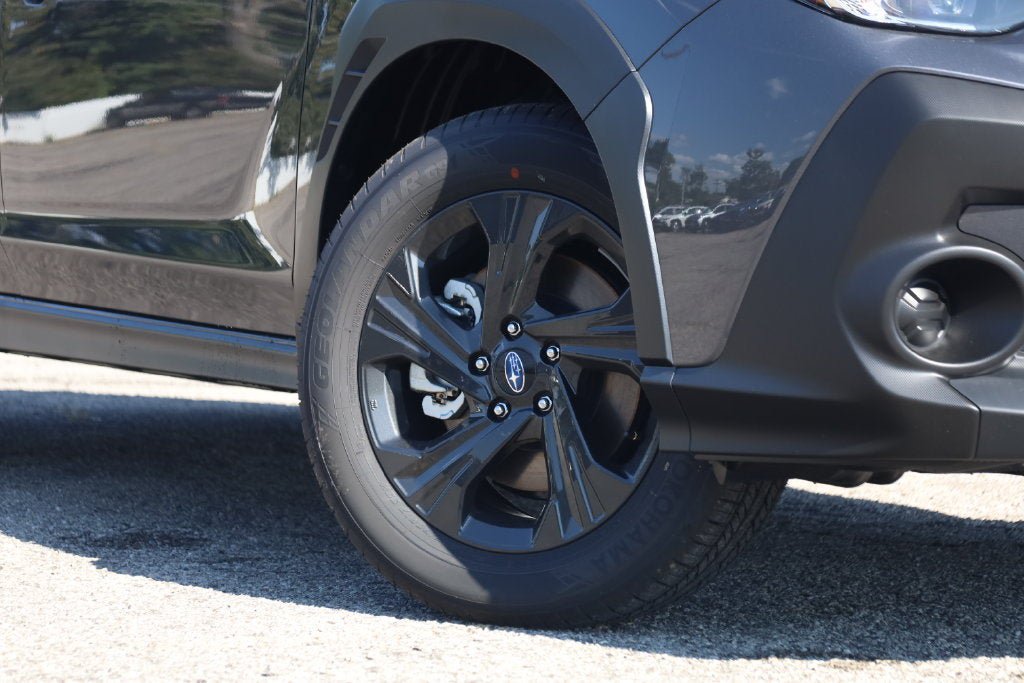 New 2026 Subaru Crosstrek 2.5i AWD/4WD image 3