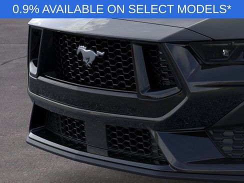 New 2026 Ford Mustang GT Premium RWD image 17