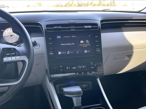 Used 2023 Hyundai Tucson SEL w/ Convenience Package image 6