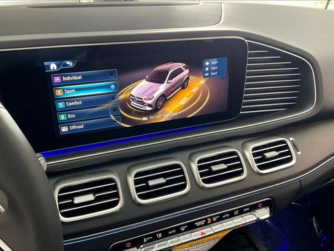 New 2026 Mercedes-Benz GLE 350 4MATIC image 24