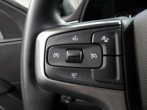 Used 2023 Chevrolet Tahoe LS image 39