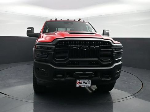 New 2026 RAM 2500 Power Wagon AWD/4WD image 2