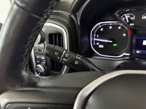 Used 2021 GMC Sierra 2500 SLT w/ SLT Premium Package image 42