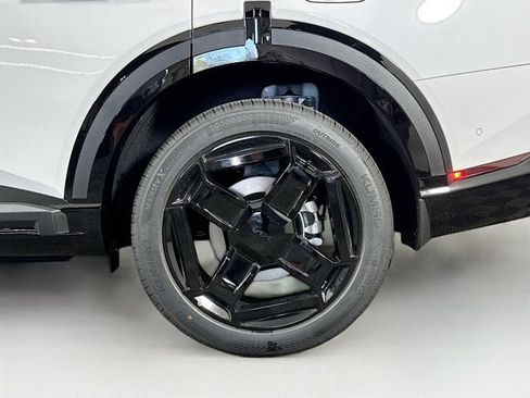 New 2027 Kia Telluride X-Line SX Prestige AWD/4WD image 34