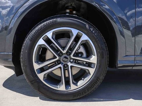 New 2026 Audi Q5 Premium AWD/4WD image 14