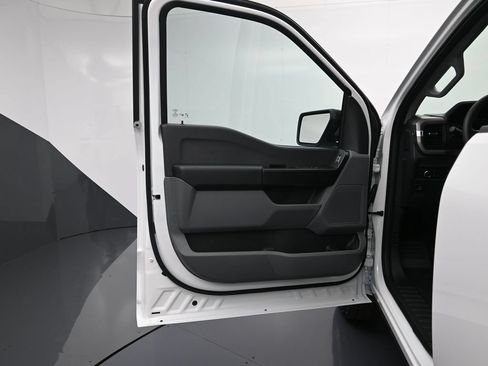 New 2026 Ford F150 XL w/ Equipment Group 103A High AWD/4WD image 10