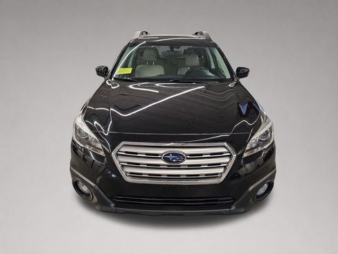 Used 2017 Subaru Outback 2.5i Premium AWD/4WD image 9