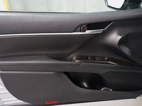 Used 2023 Toyota Camry SE FWD image 28