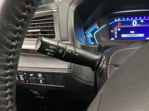 Used 2024 Honda Odyssey Sport image 25