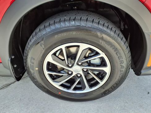 Used 2026 Mitsubishi Eclipse Cross ES AWD/4WD image 7