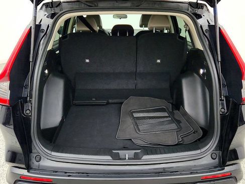 Used 2025 Honda CR-V EX image 21