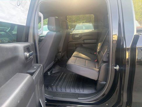 New 2026 GMC Sierra 1500 Pro w/ Pro Value Package AWD/4WD image 20