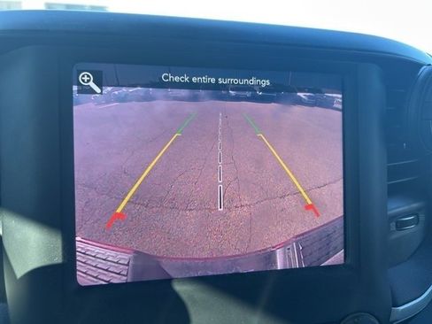 Used 2020 RAM 2500 Big Horn w/ Night Edition image 27