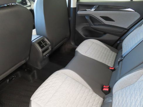 New 2025 Volkswagen Tiguan S image 23