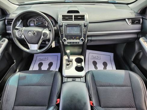 Used 2014 Toyota Camry SE w/ Fleet Convenience Package FWD image 15