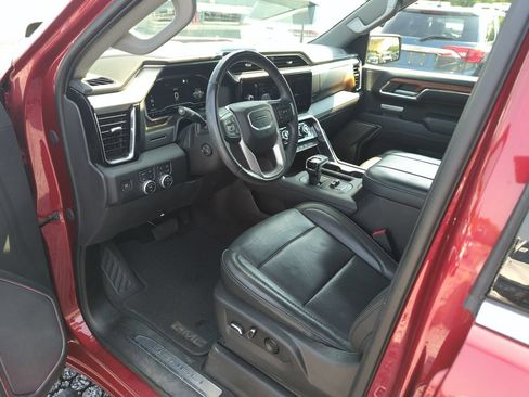 Used 2023 GMC Sierra 1500 Denali AWD/4WD image 10