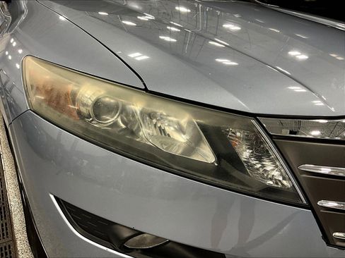 Used 2010 Honda Crosstour EX image 32