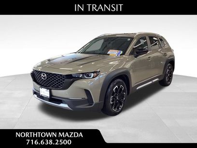 Certified 2023 MAZDA CX-50 Meridian Edition w/ Cargo Package