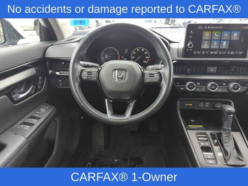 Used 2023 Honda CR-V EX-L image 2