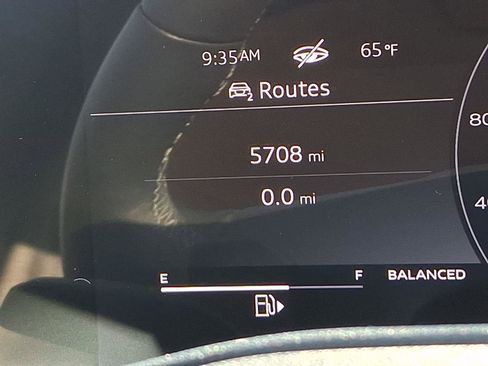 Used 2025 Audi A5 2.0T Prestige image 21