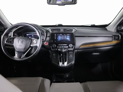 Used 2017 Honda CR-V EX-L image 36