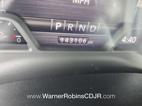 Used 2021 RAM 1500 Laramie w/ Sport Appearance Package AWD/4WD image 29