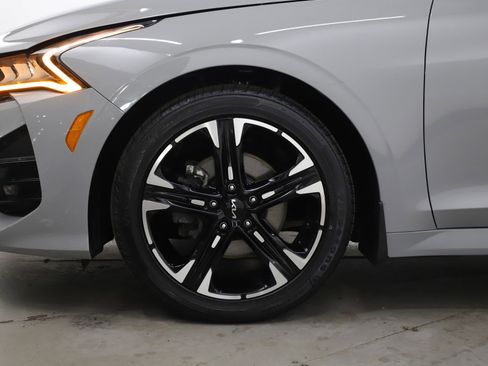 Used 2022 Kia K5 GT-Line image 29