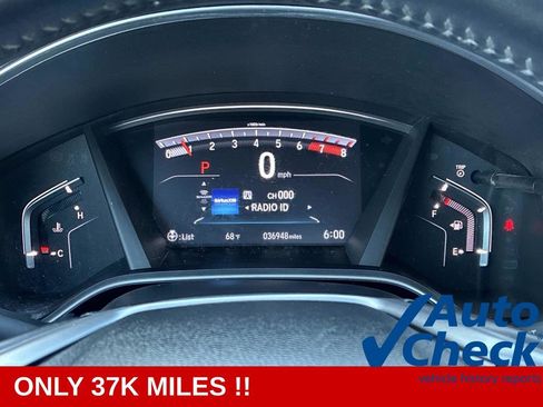 Used 2018 Honda CR-V EX-L image 28